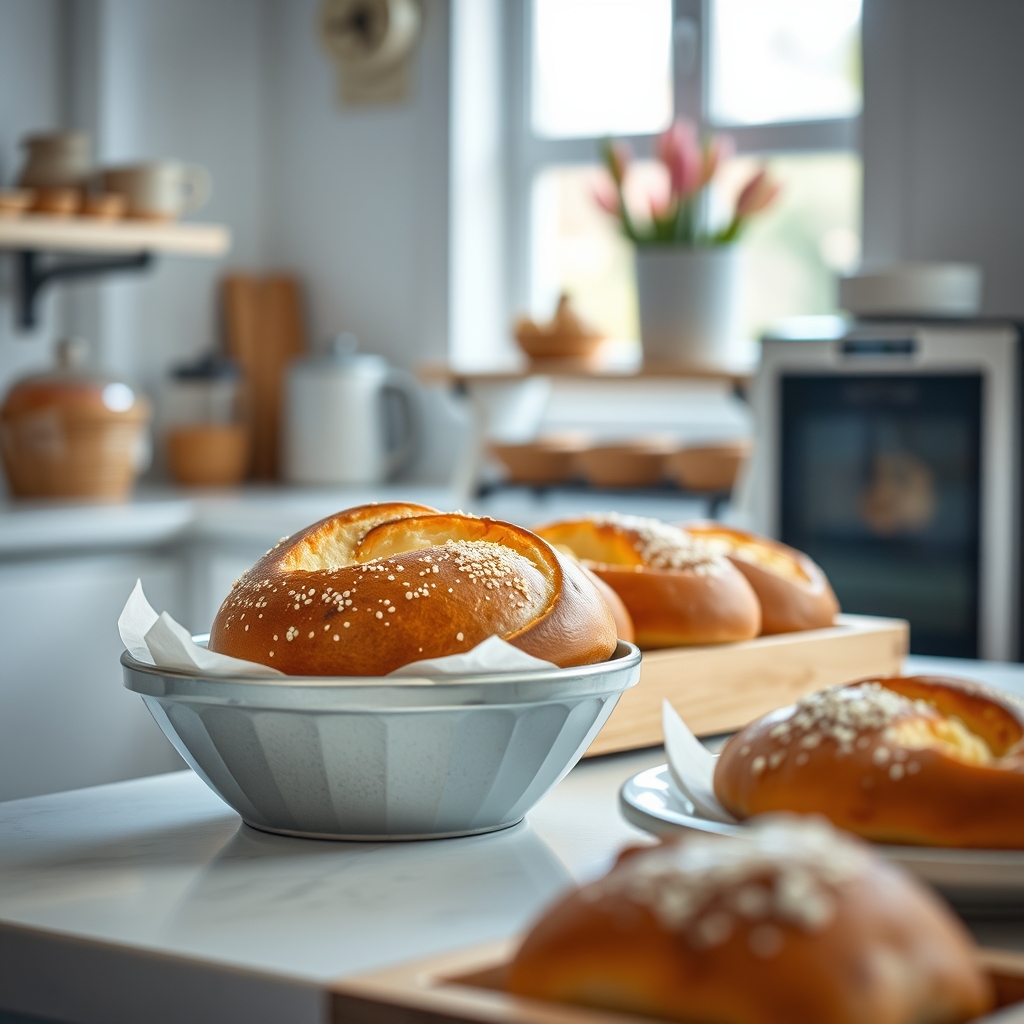 À boulangerie, 3 pièges insidieux qui grèvent — Détecter arnaques conseils pra