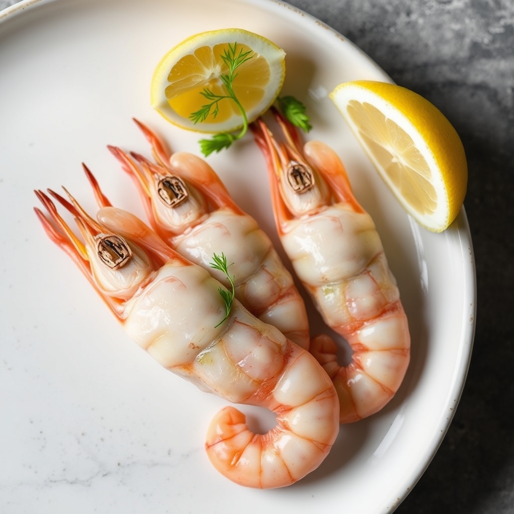 retrait des crevettes grises cuites prévu pour le 23 décembre 2025. assurez-vous de récupérer votre commande à temps pou