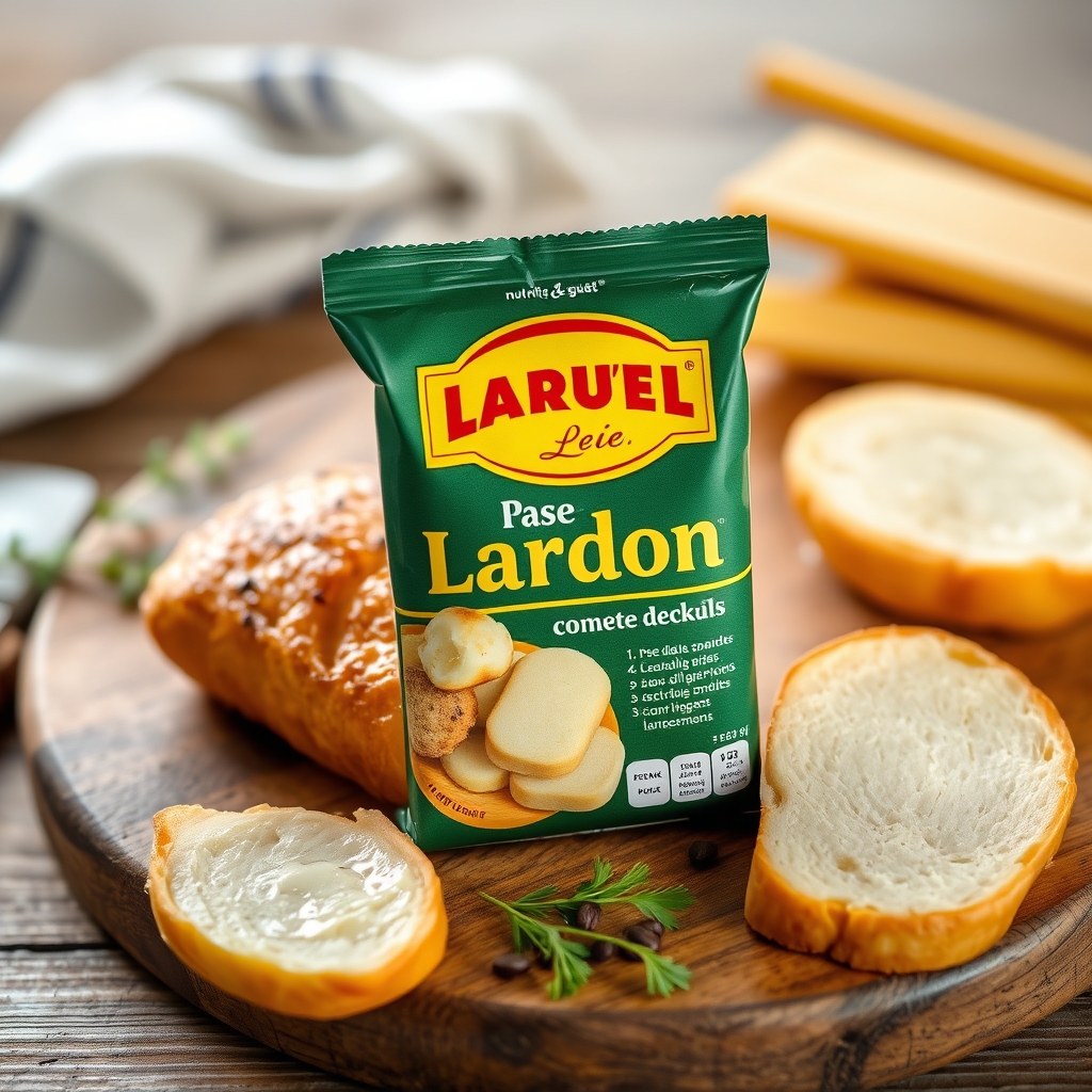 alerte produit : rappel des barquettes de lardons 150g pour raisons de sécurité alimentaire. vérifiez votre achat et sui