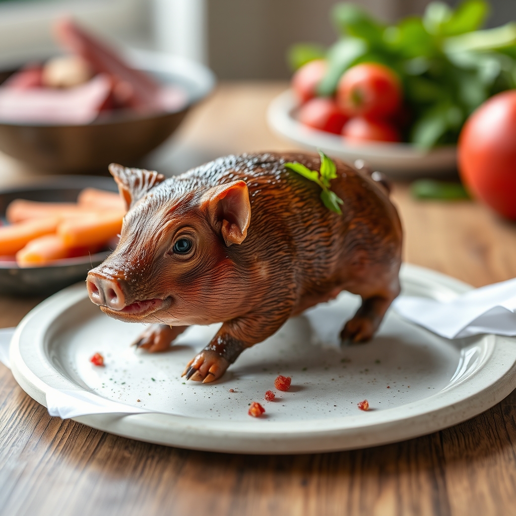 informations importantes concernant le retrait du museau de porc prévu le 18 novembre 2025. découvrez les détails et les