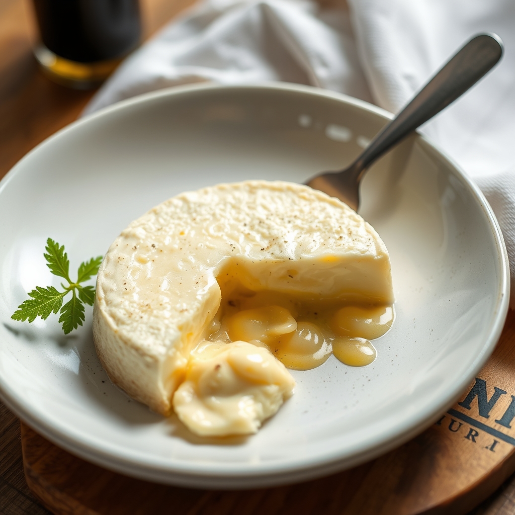 découvrez le fromage raclette 3 poivres u, idéal pour des repas conviviaux et savoureux. parfait pour fondre et accompag