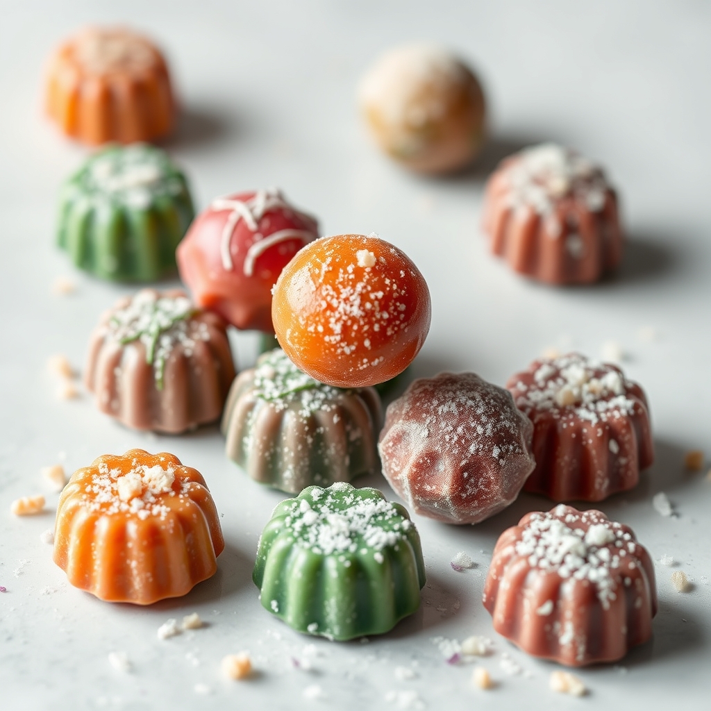 découvrez nos bonbons gélifiés au thc 15 mg et cbd, parfaits pour accompagner vos balades en bicyclette. retrait rapide