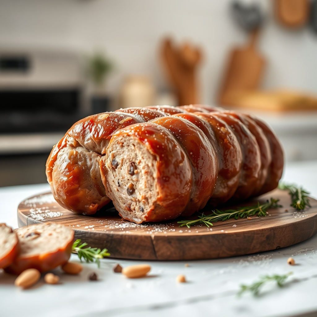 Alerte Consommation 17 janvier 2026 Rappel bo — L'essentiel sur boudin blanc p