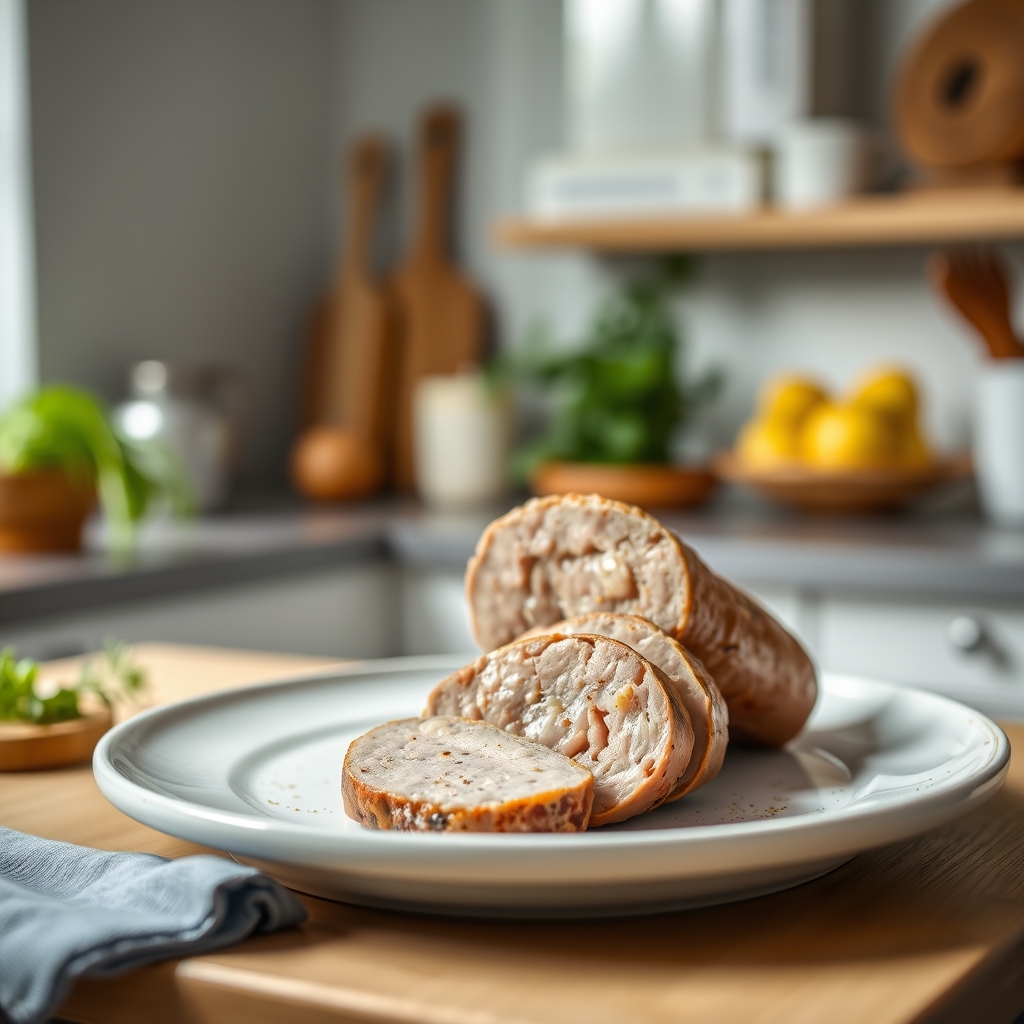 Alerte Consommation 20 janvier 2026 Rappel Bo — L'essentiel sur boudin blanc p