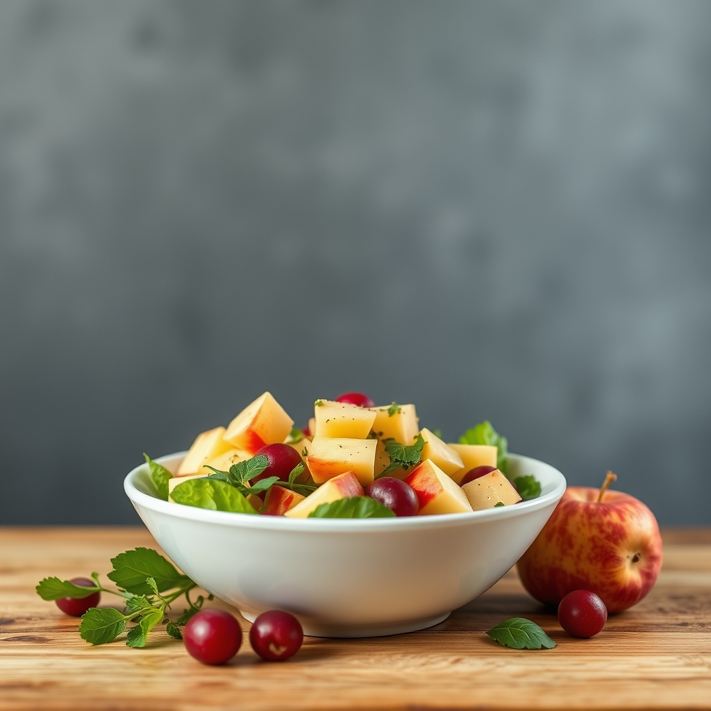 rappel important concernant une salade de pommes de terre aux œufs. vérifiez les lots concernés pour votre sécurité alim