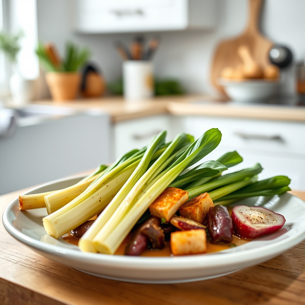 Astuces pour cuisiner endives sans amertume — L'essentiel sur enlever l'amer