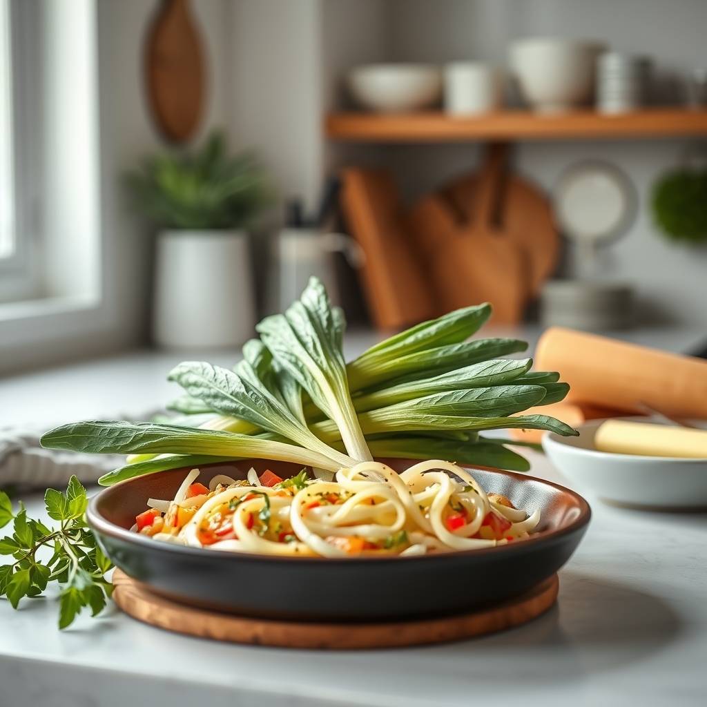 Astuces pour cuisiner endives sans amertume — méthodes préparation pour réduire