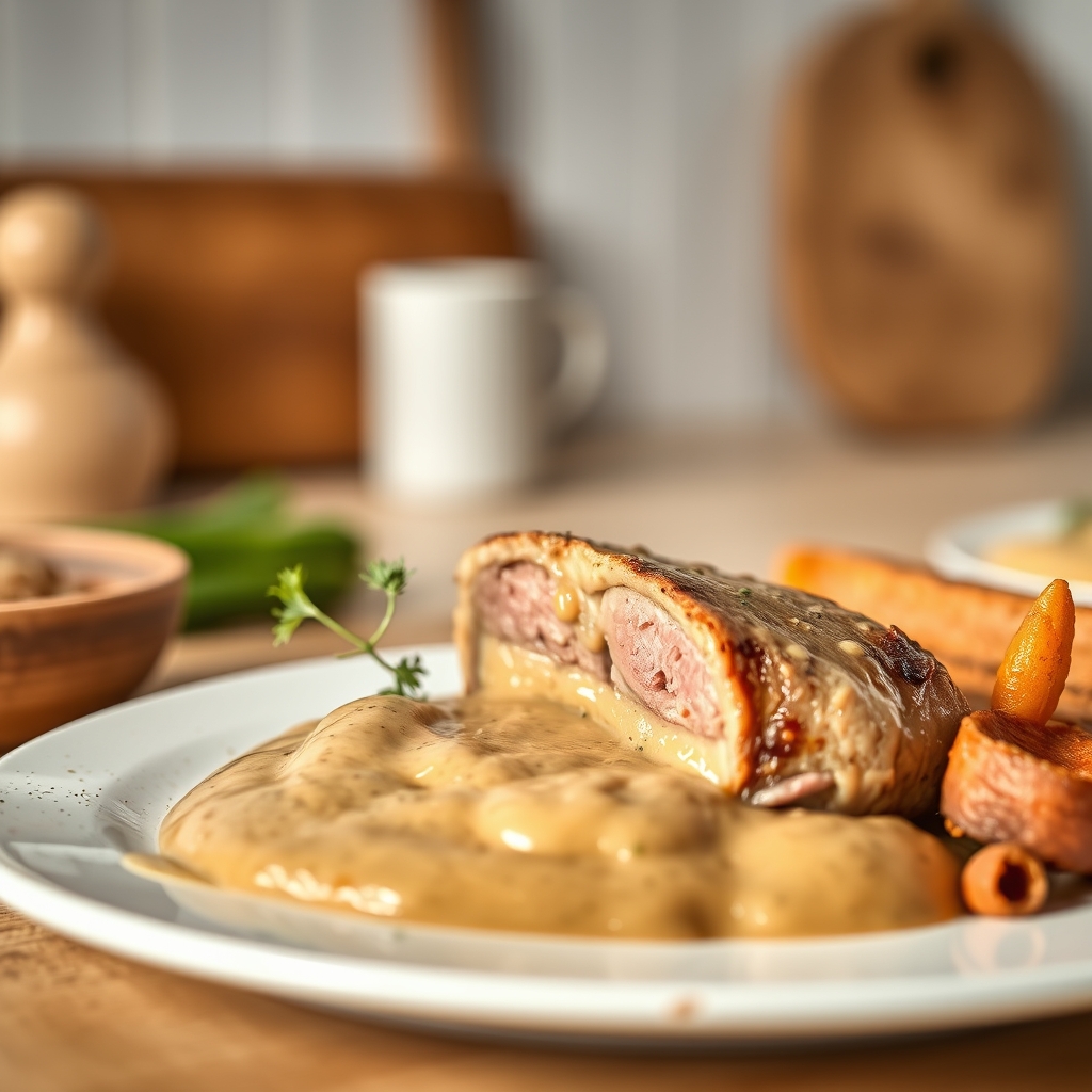 Blanquette veau secret méconnu qui transforme — techniques cuisson qui garanti