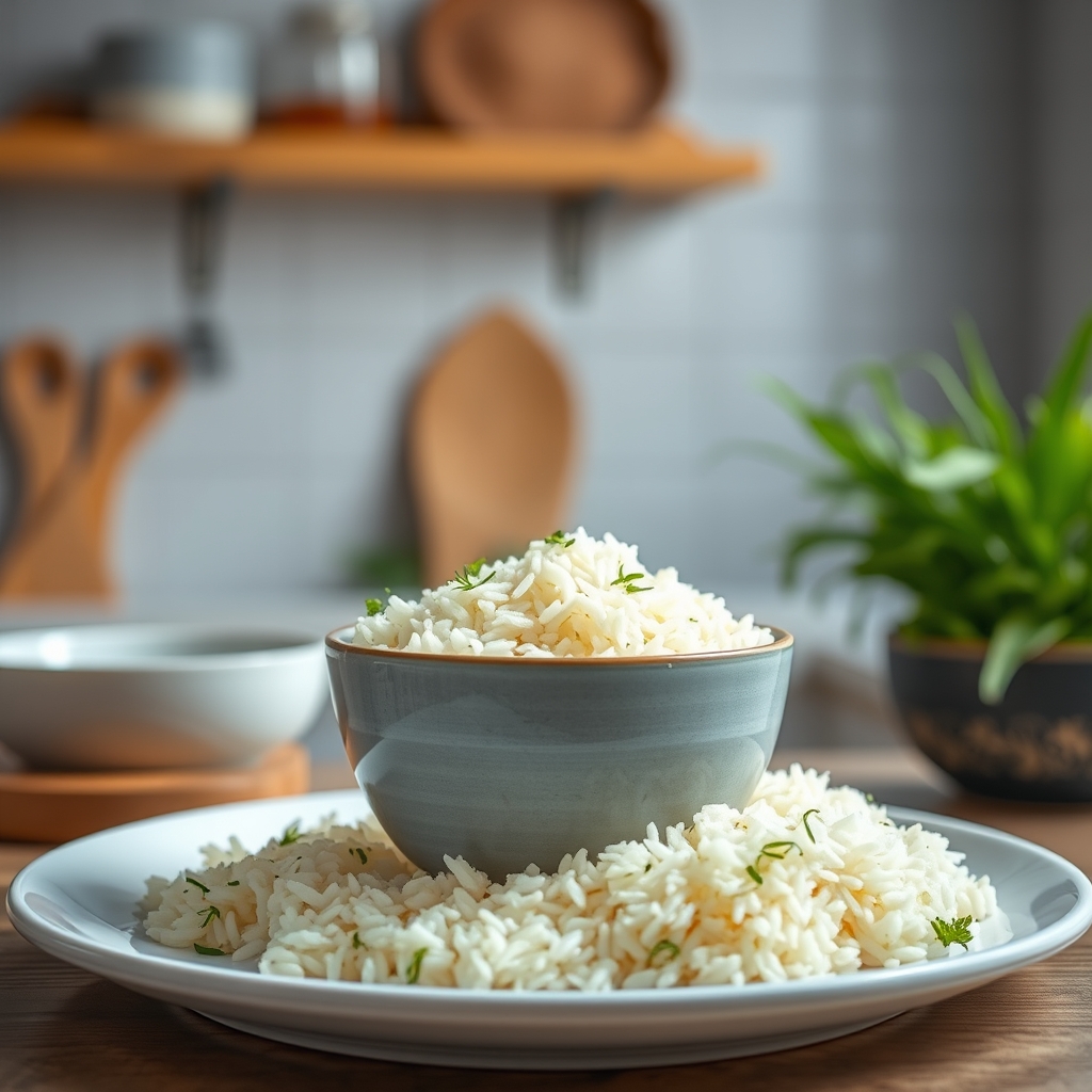 Cette astuce en deux étapes a transformé mon — Comprendre défis cuisson riz