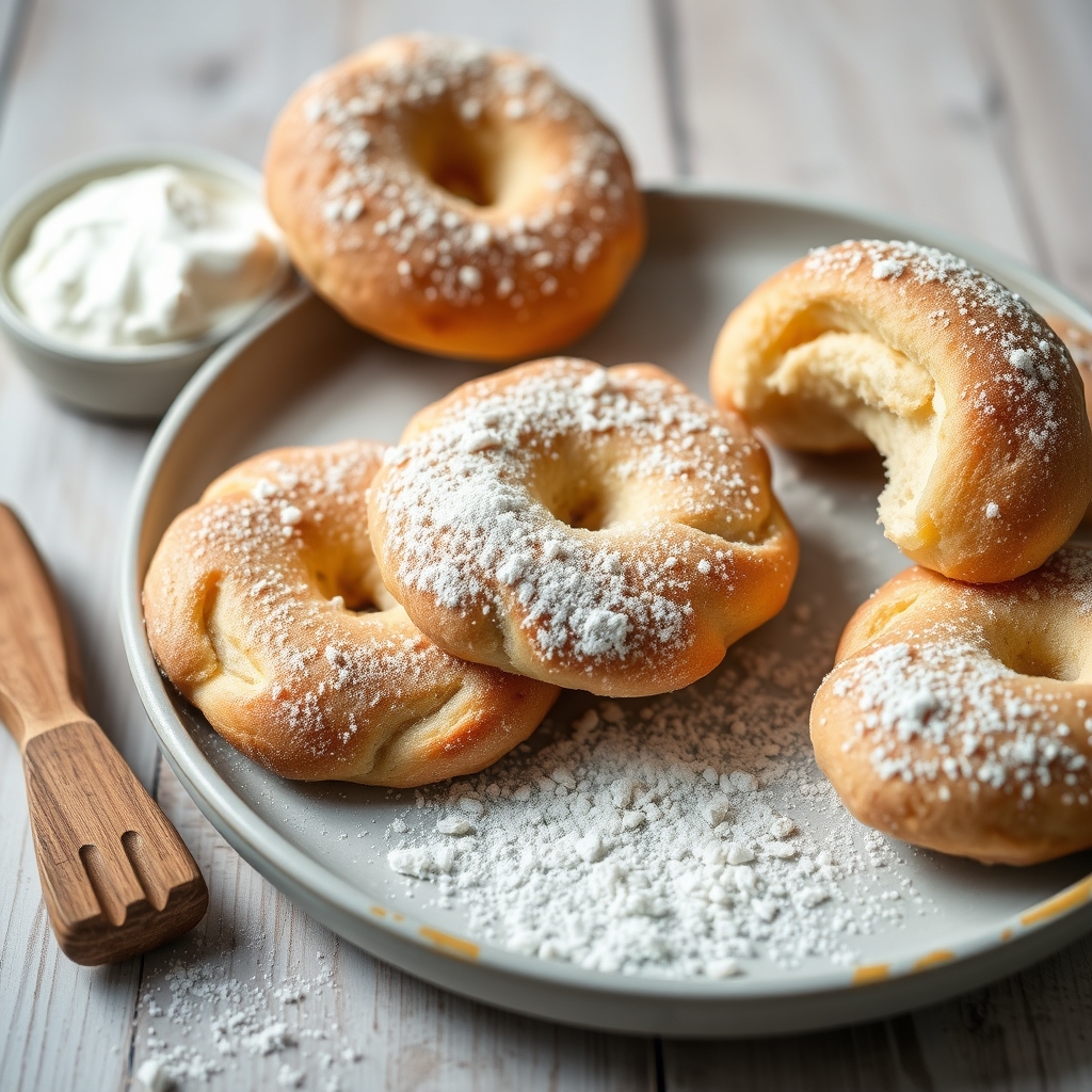 découvrez notre délicieuse recette de gaufres au blé et à la châtaigne, moelleuses et parfumées. parfaites pour un brunc
