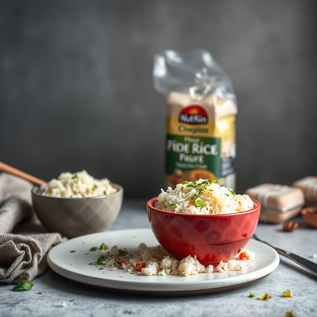 Comment cuire du Pride Rice ?
