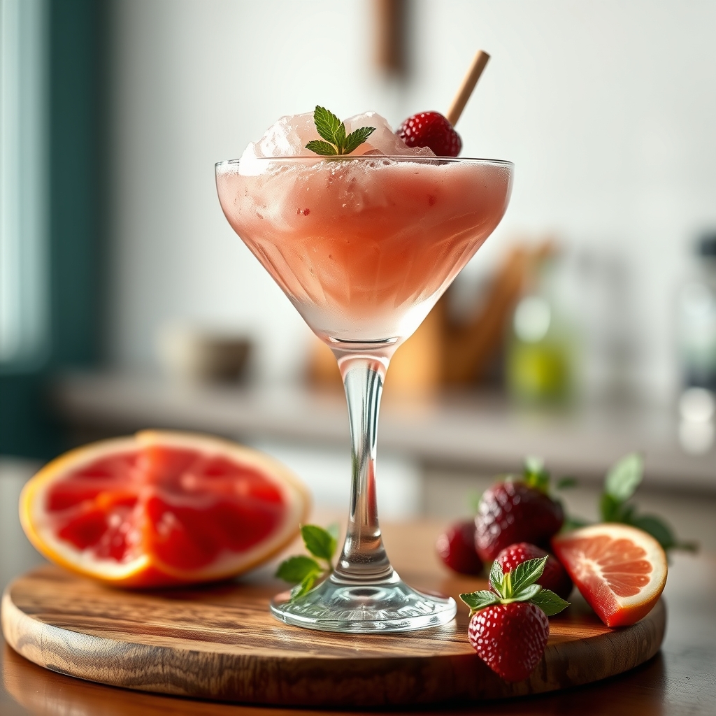 Cocktail à glace carbonique faire sans risque — Quels sont effets glace carbonique