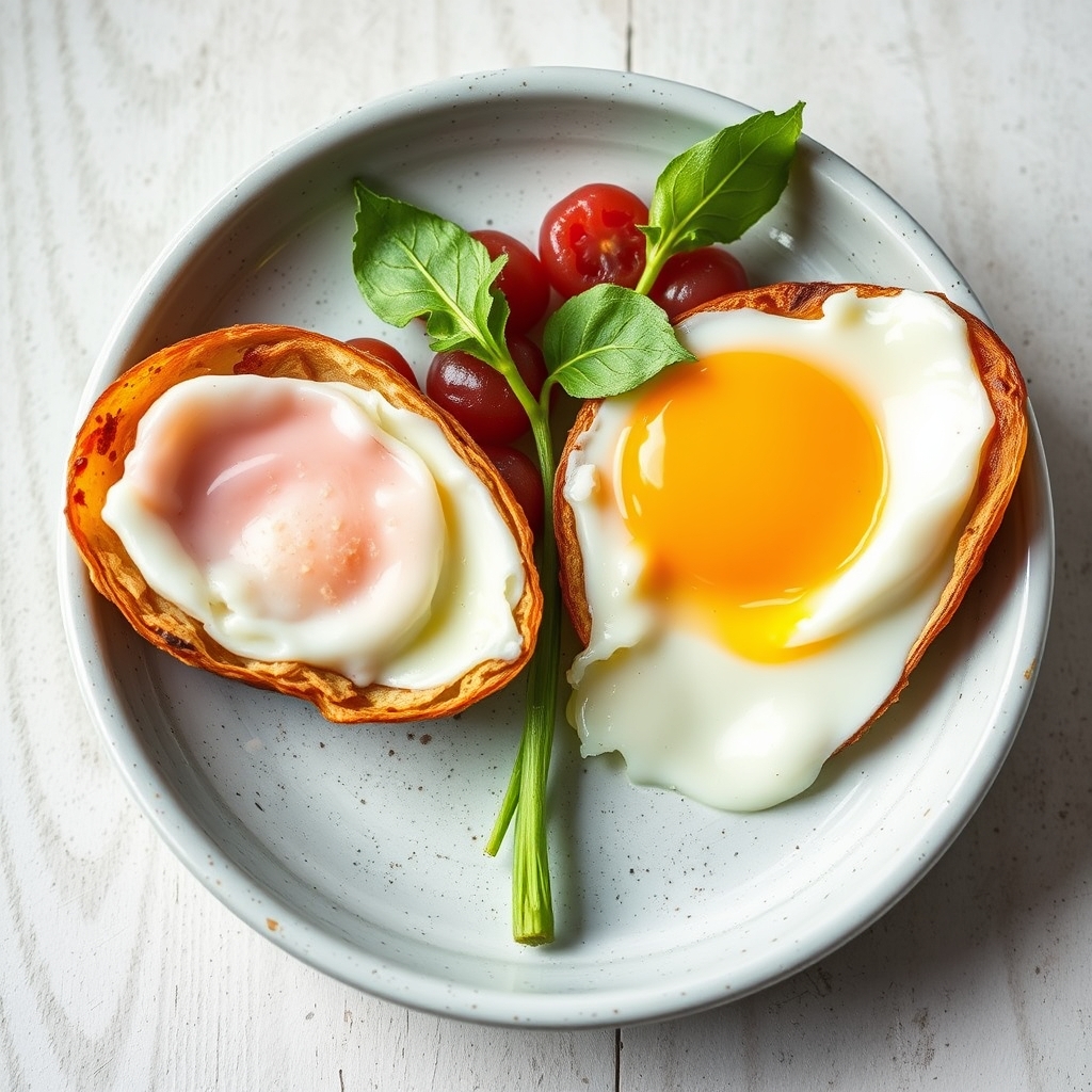 Comment maigrir de 3 kg en une semaine grâce au régime aux œufs : guide pratique