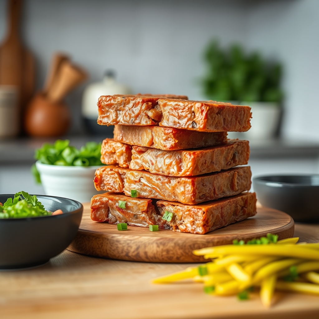 préparer bricks à viande hachée kiri — Quels ingrédients pour bricks