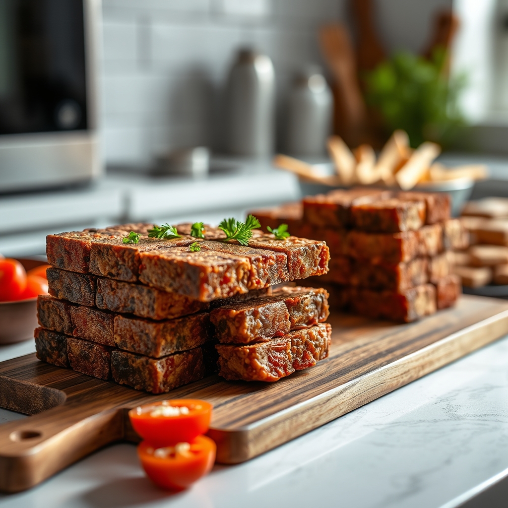 préparer bricks à viande hachée kiri — Quelles sont meilleures recettes b