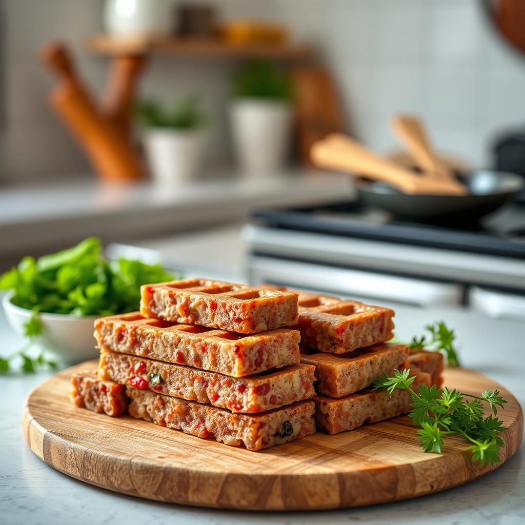 préparer bricks à viande hachée kiri — Quelle est recette parfaite pour R