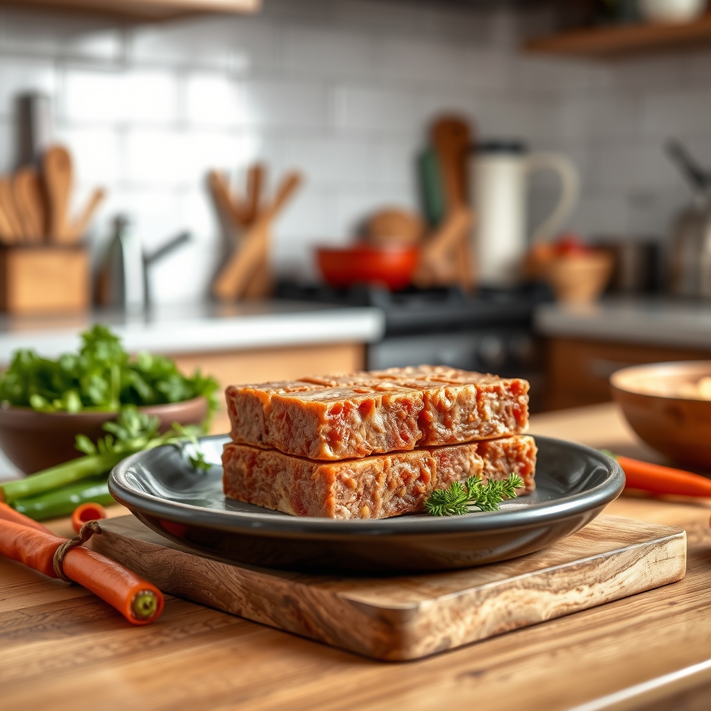 préparer bricks à viande hachée kiri — farcir bricks facilement