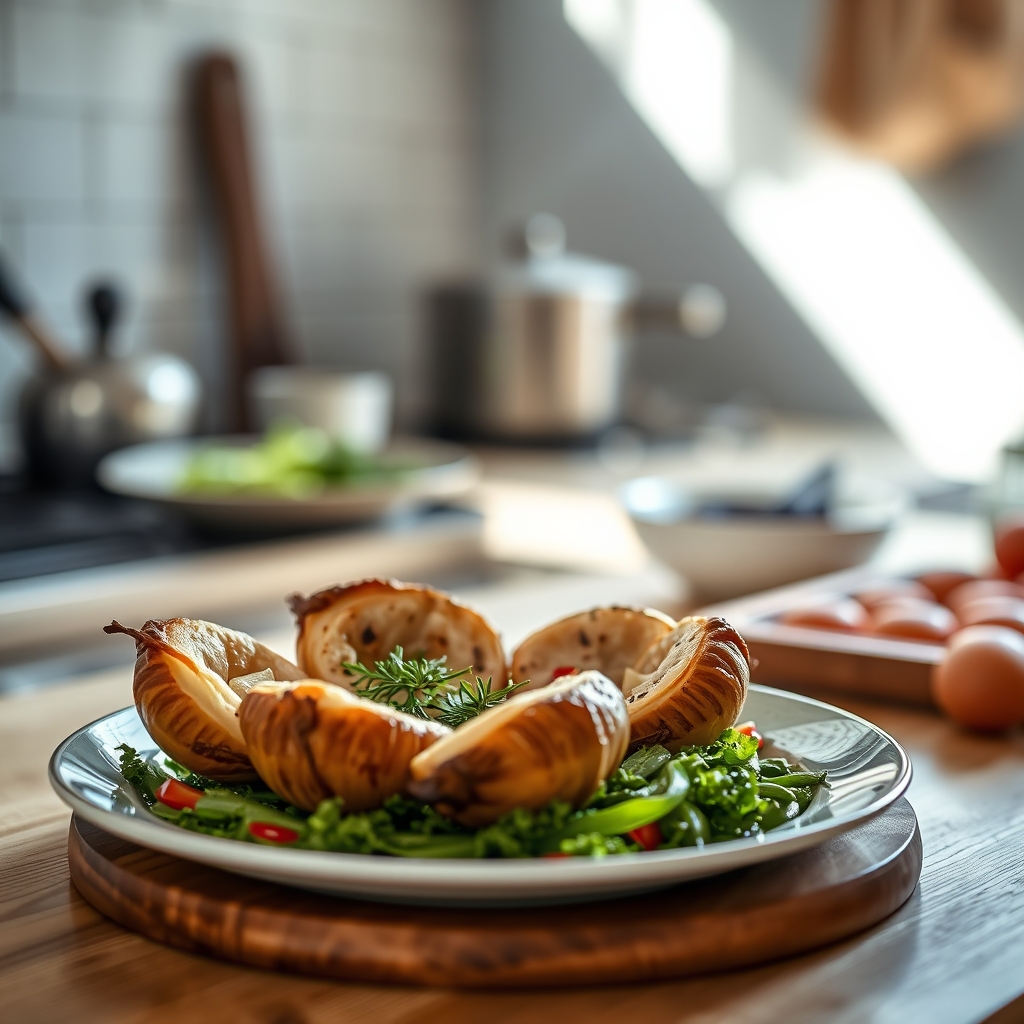 réussir cuisson bulots pour plat savoureux — Combien d'huitres par personne