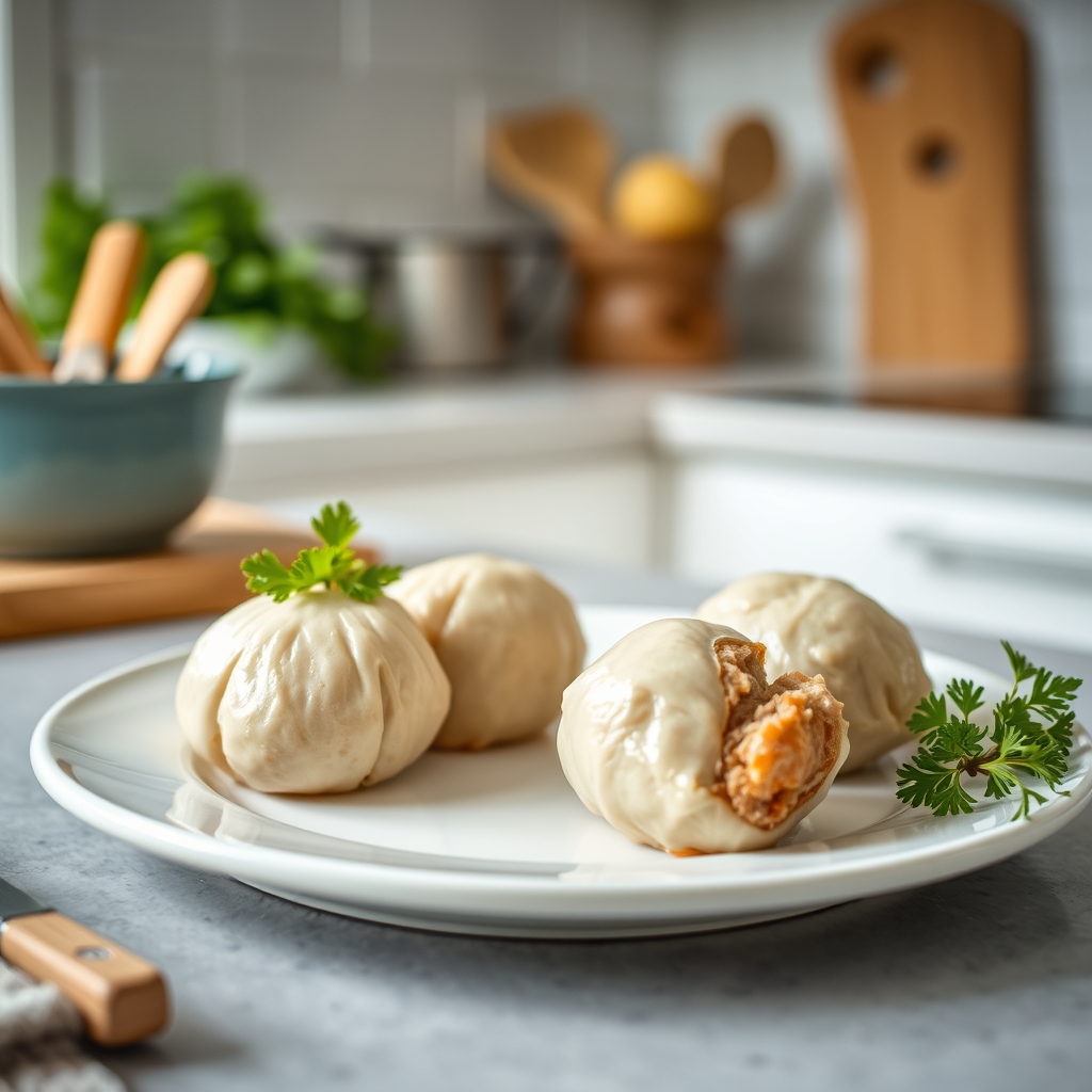 réussir cuisson bulots pour plat savoureux — Combien bulot par personne
