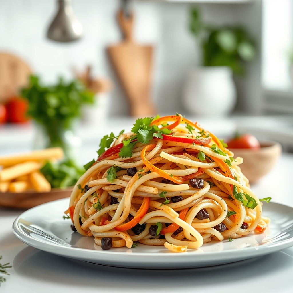 simple improvisation pour écouler restes a do — Alternatives Infinies Recettes