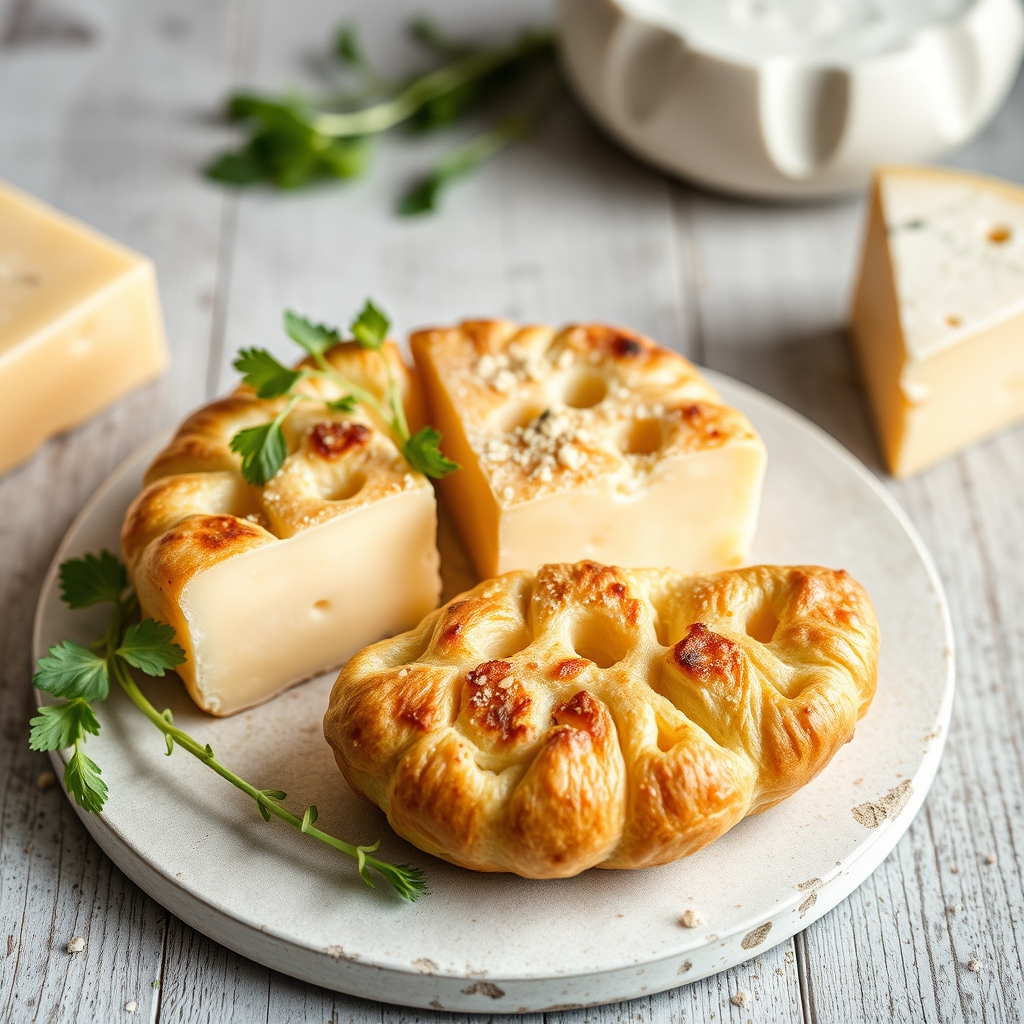 découvrez comment choisir la croûte de fromage idéale en fonction de vos goûts et recettes. guide pratique pour apprécie