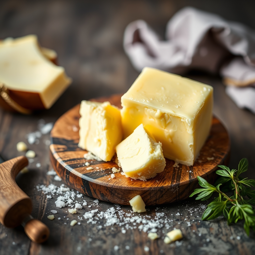 découvrez nos conseils pour bien choisir votre beurre selon vos besoins : doux, demi-sel, pour la cuisine ou la dégustat