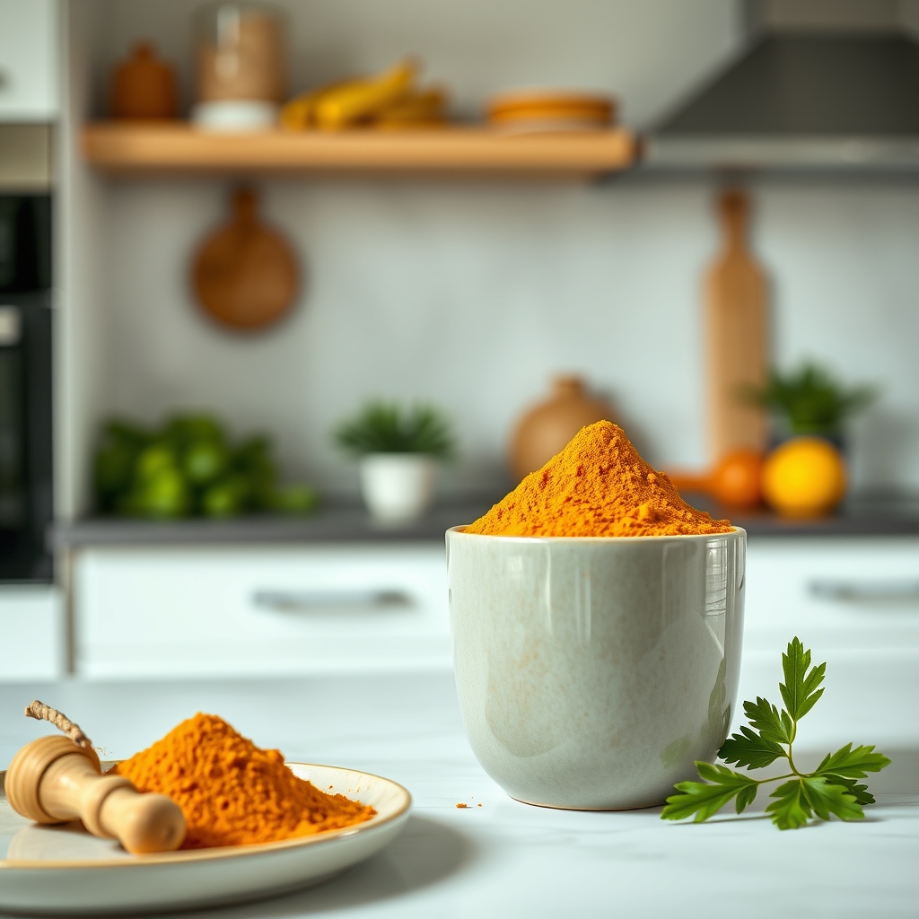 Curcuma bienfaits dosage optimal pour votre s — TL;DR