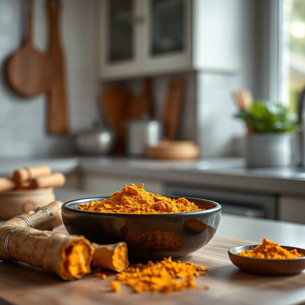 Curcuma bienfaits dosage optimal pour votre s — prendre curcuma pour maximiser