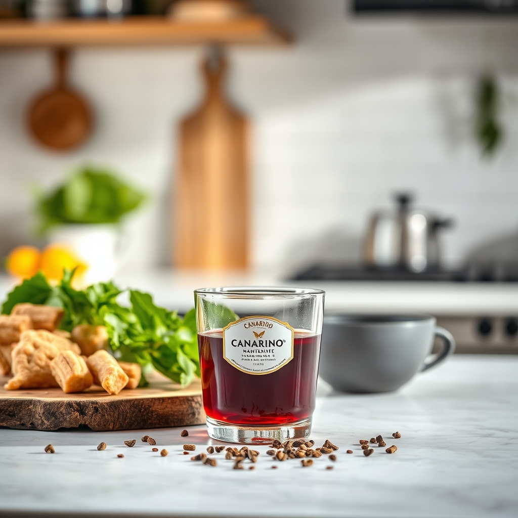 Découverte tisane Canarino alliée pour votre  — L'essentiel sur canarino