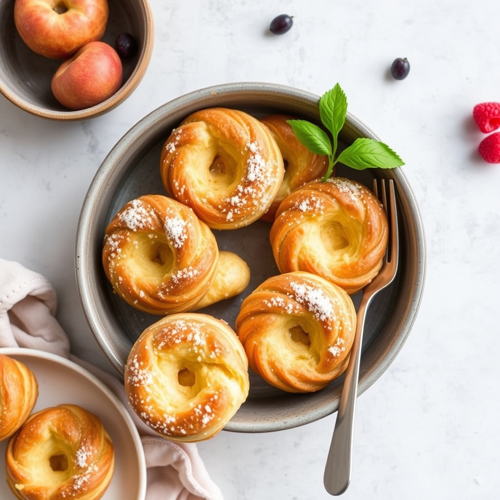 découvrez notre recette de gaufres de courge saines : moelleuses, riches en saveurs, parfaites pour un petit-déjeuner nu