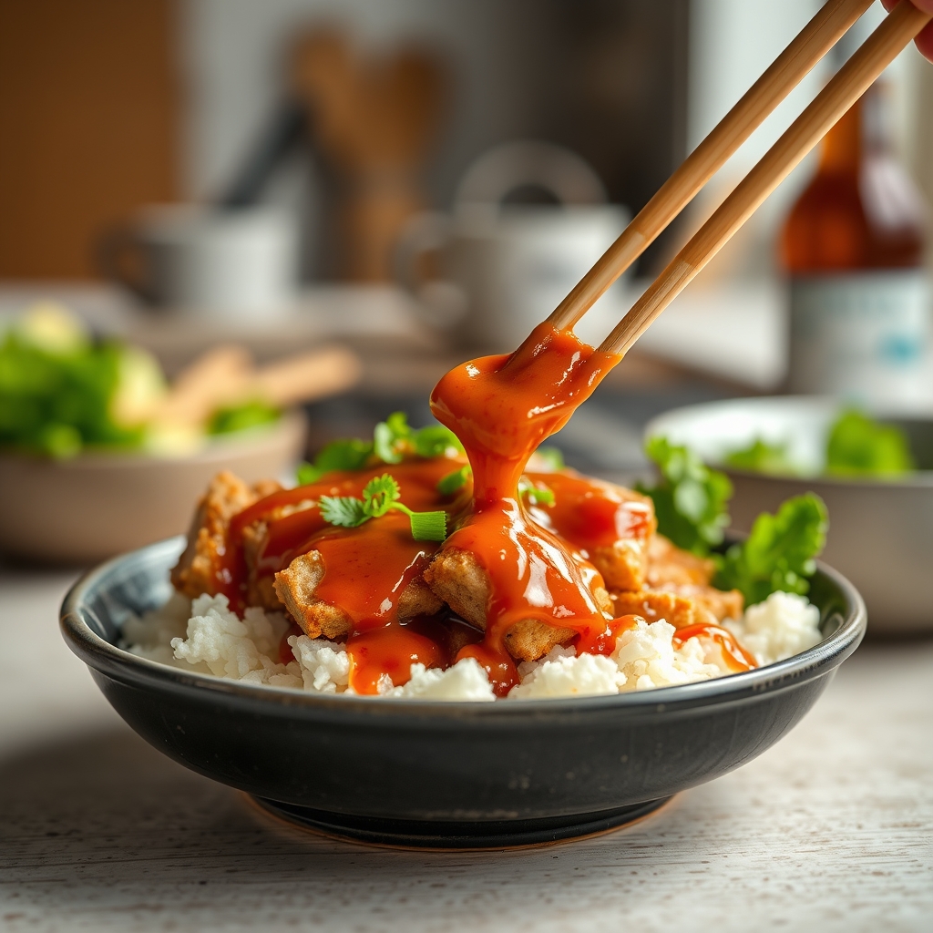 délicieuse recette sauce tonkatsu, également  — Où trouver sauce worcestershir