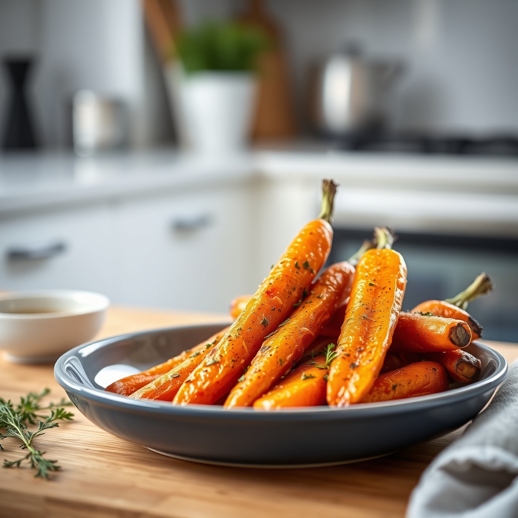 recette anti-gaspillage incontournable carott — cuire carottes