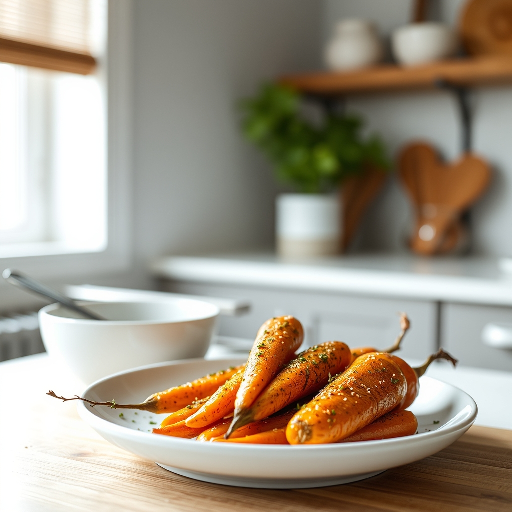 recette anti-gaspillage incontournable carott — faire cuire carottes
