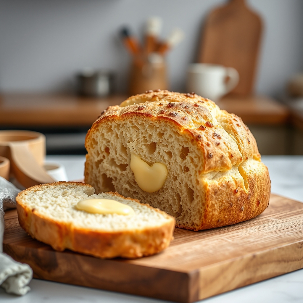 recette authentique pain au beurre antillais — RECEVOIR DERNIÈRES RECETTES