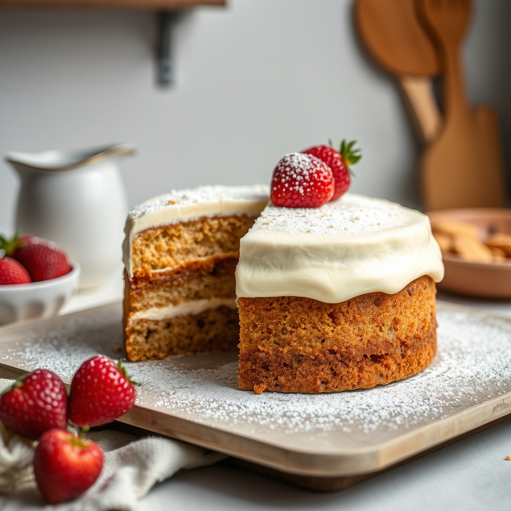 l'erreur courante qui transforme cakes maison — Astuces supplémentaires réussi