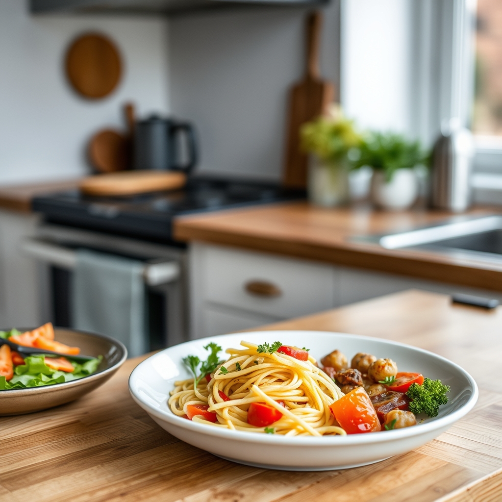 votre menu hebdomadaire plats rapides pour di — Élaborer menu hebdomadaire équ