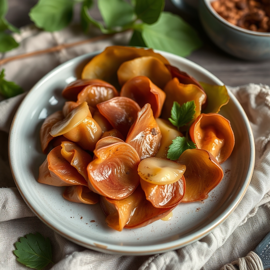 découvrez notre recette de chou farci réconfortant : une préparation gourmande, généreuse et facile à réaliser, parfaite