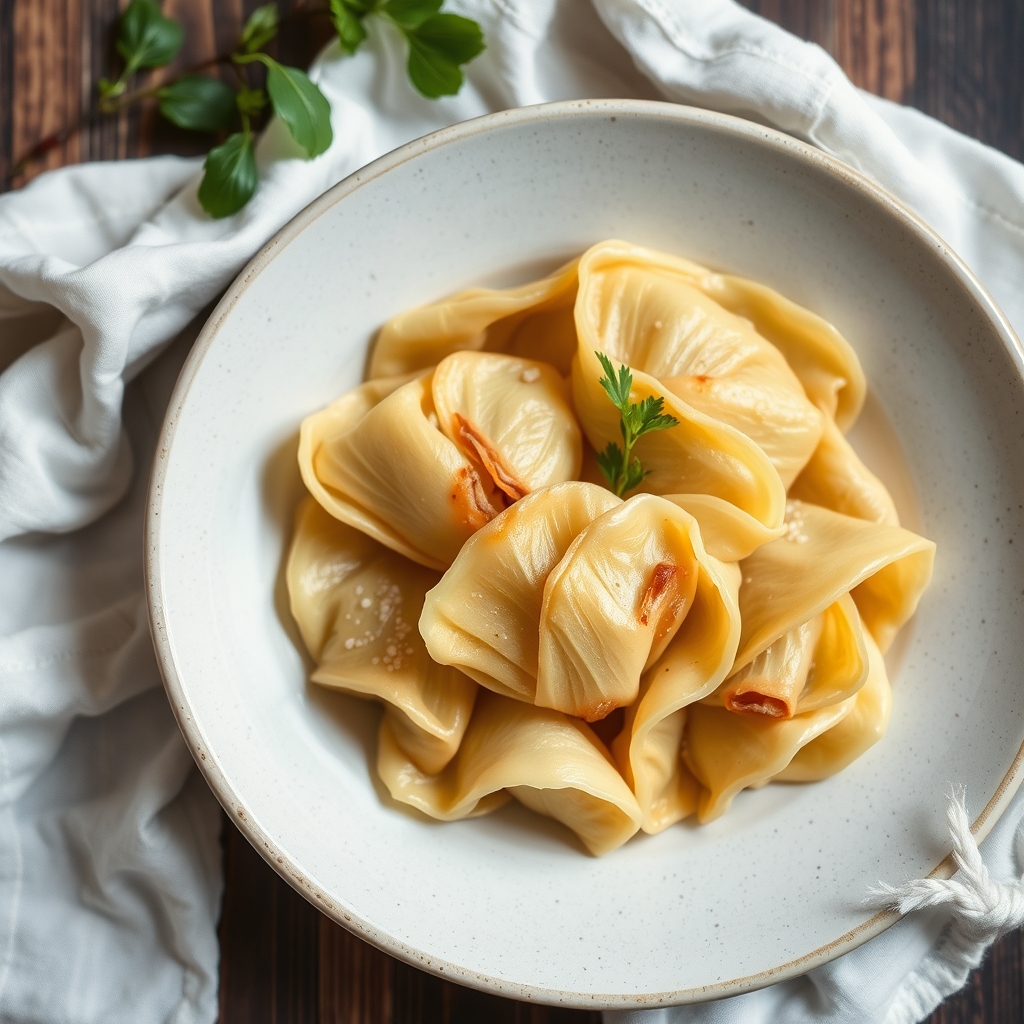 découvrez notre recette de chou farci réconfortant, un plat traditionnel savoureux, parfait pour réchauffer vos repas d&