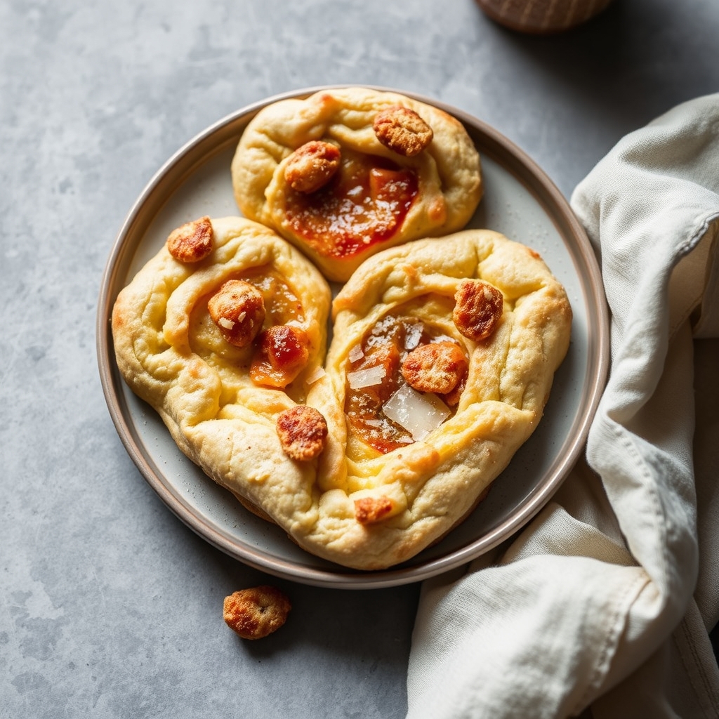 découvrez nos délicieuses galettes croustillantes au parmesan, parfaites pour un apéritif savoureux ou un accompagnement
