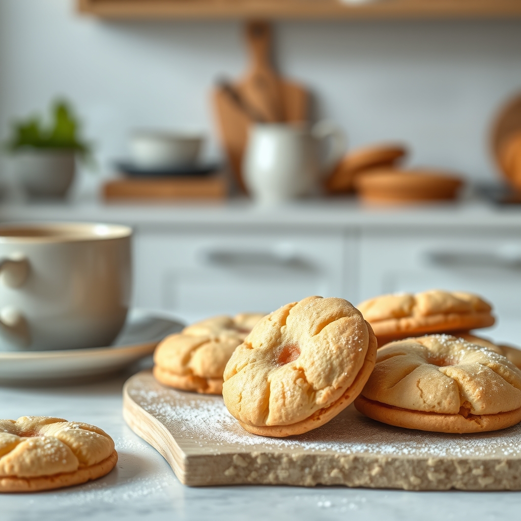Dites adieu aux biscuits mous secret pâtissie — astuces imparables pour biscui