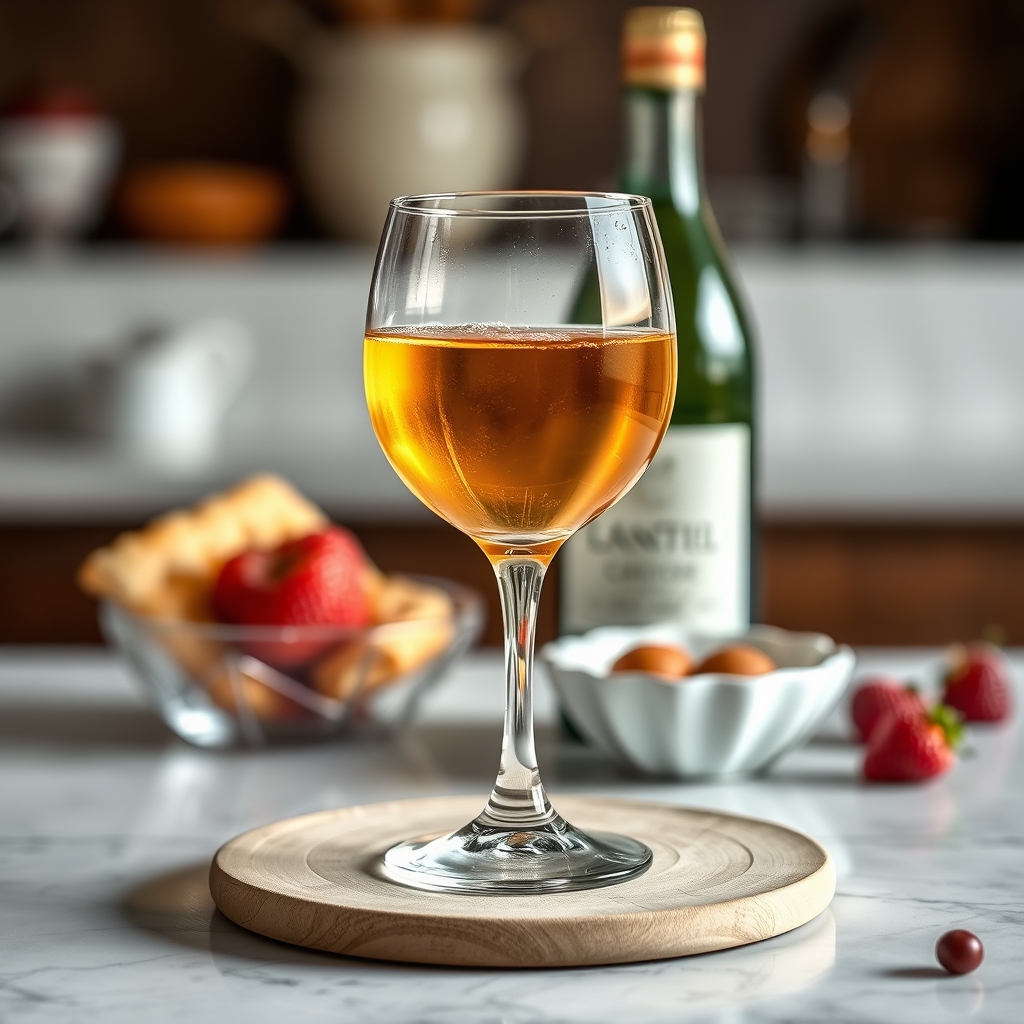 Envie douceur après repas boisson simple enca — douceur après repas est nature
