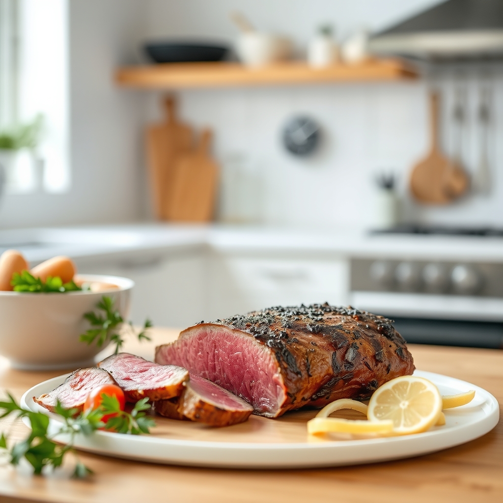 Est-il sécuritaire consommer viande congelée — savoir si viande congelée est
