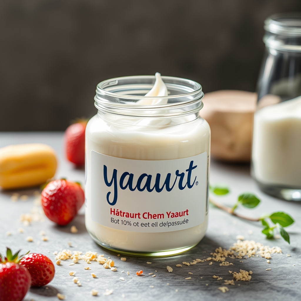 découvrez si consommer un yaourt dont la date est dépassée est réellement sûr. apprenez à identifier les signes de dégra