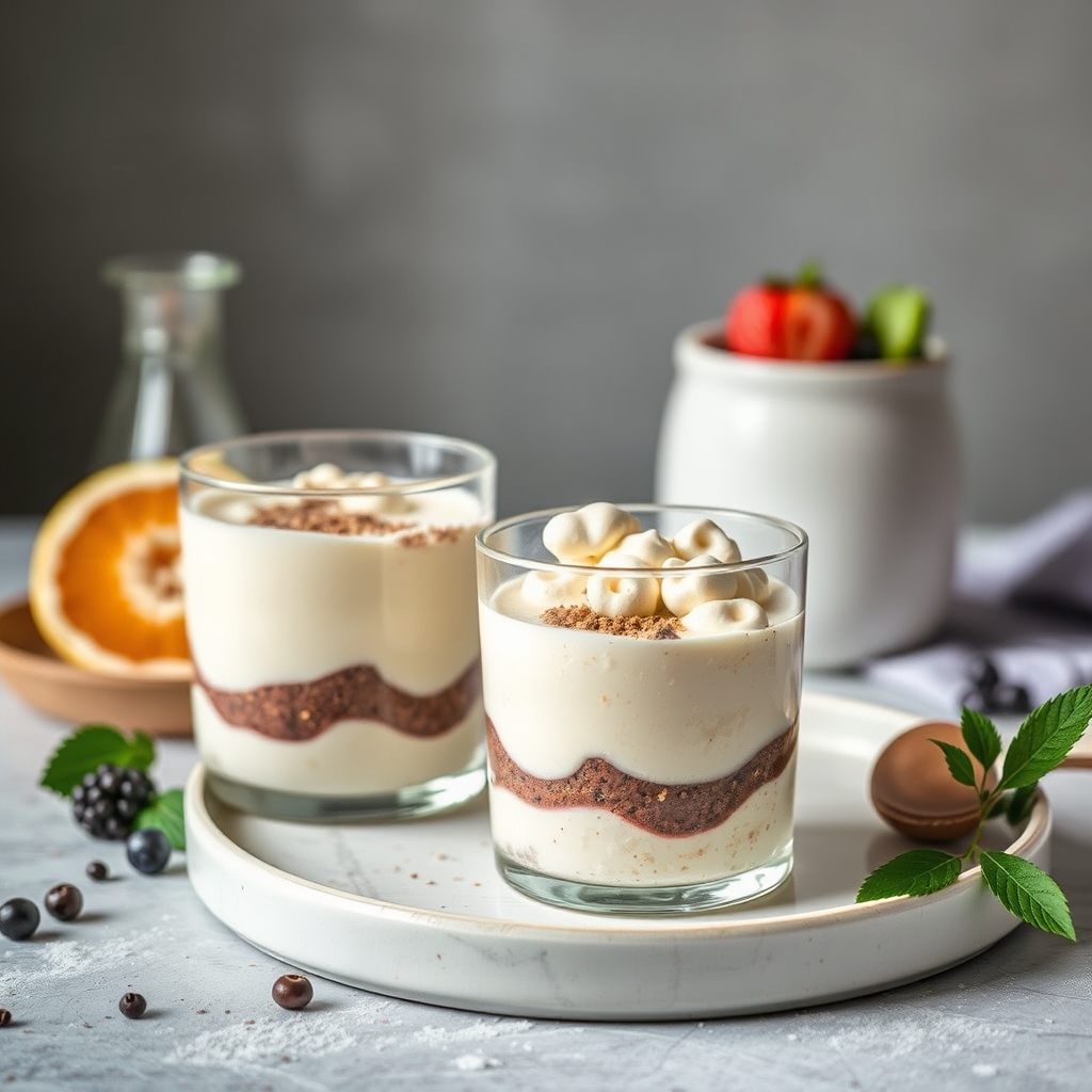 découvrez une recette originale de mousse de potiron, légère et savoureuse, idéale pour surprendre vos invités avec une