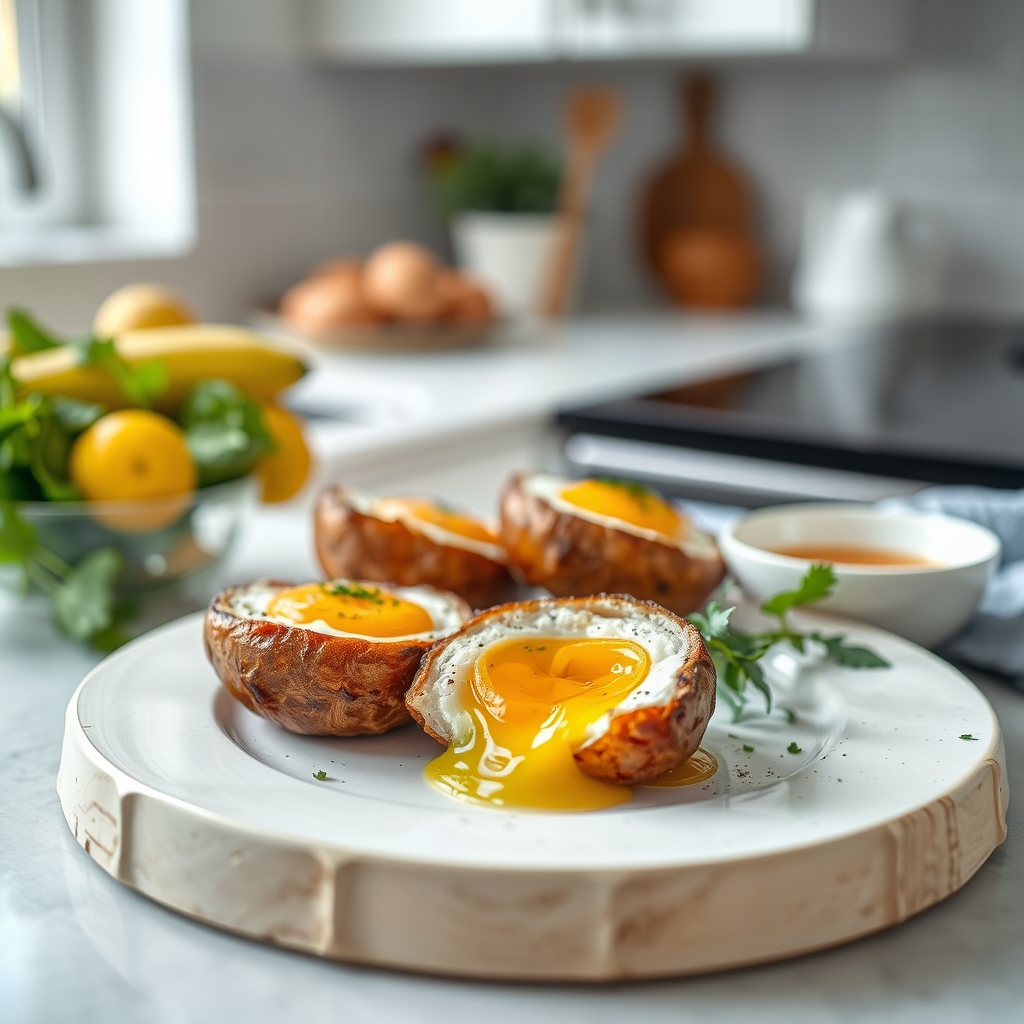 Expérience d’ mois quelle cuisson œufs est pl — œufs super-aliment méconnu
