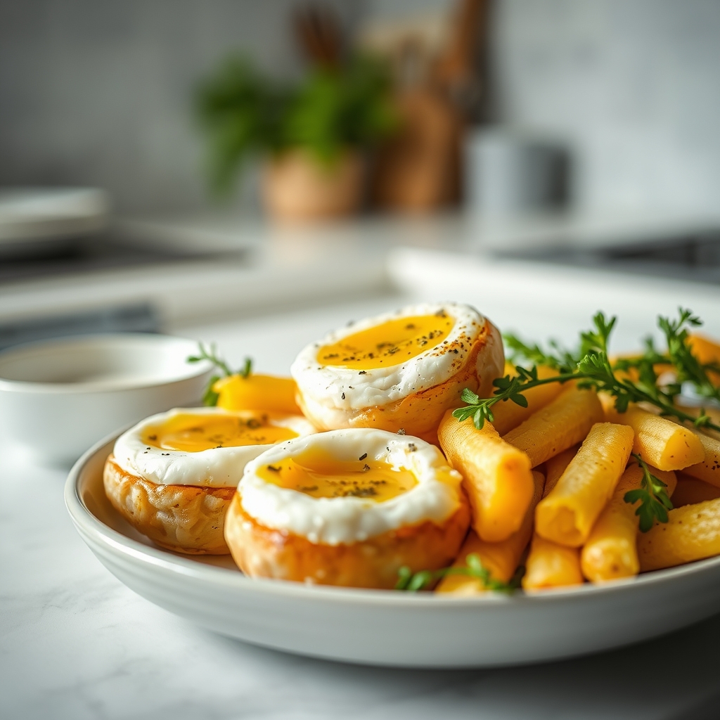 Expérience d’ mois quelle cuisson œufs est pl — Impact cuisson sur valeur nutr