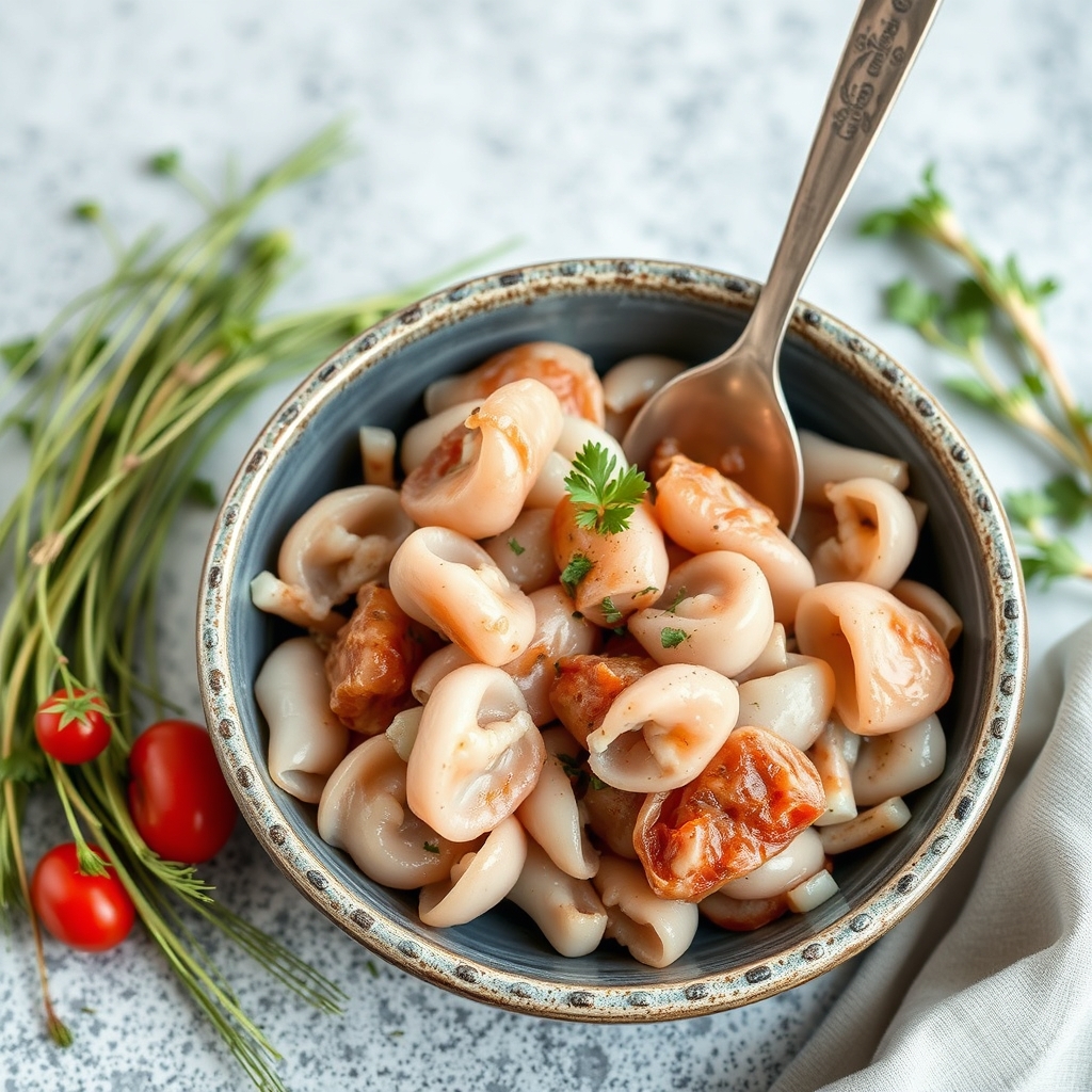découvrez la cuisine pescétarienne : des recettes saines et savoureuses à base de poissons, fruits de mer, légumes et cé