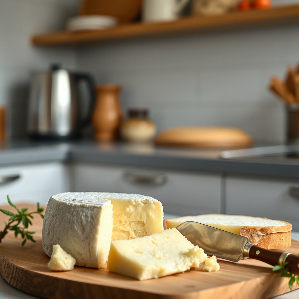 Fromage moisi Faut-il jeter ou simplement en  — fromage mont d'or prix