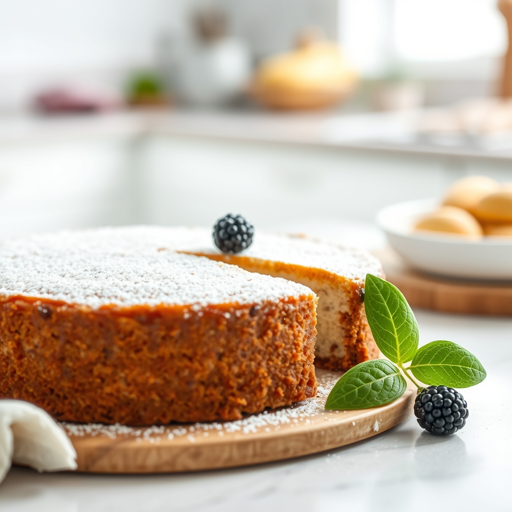 Gâteau sans sucre pour diabétique recette — Quelles recettes gâteaux sans sucr