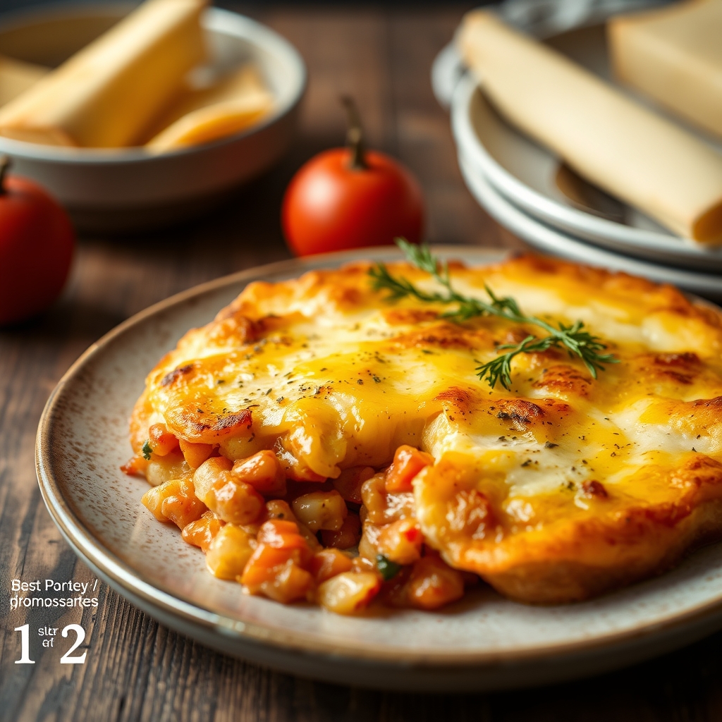 découvrez une recette simple et savoureuse de gratin potimarron-fromage, parfaite pour un repas familial réconfortant et